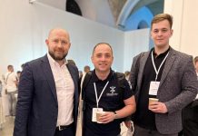 Обриси майбутнього: перемога, відновлення та модернізація України