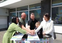 Діти перемоги малюють Україну майбутнього