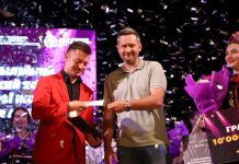 Відбувся фінальний тур П’ятого ювілейного Всеукраїнського конкурсу естрадної пісні імені Миколи Мозгового