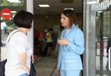 Центр видачі гуманітарної допомоги при обласній раді продовжує надавати допомогу ВПО