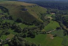 Знайомство з Хмельниччиною: Дивовижні місця Кривчика