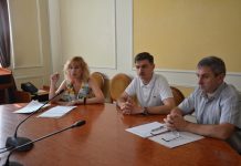 Проведено тренінг щодо запобігання та врегулювання конфлікту інтересів відповідно до Закону України «Про запобігання корупції» та з метою виконання Антикорупційної програми обласної ради на 2023-2025 роки