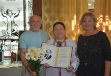 Відзначено цьогорічного лауреата обласної літературної премії імені Миколи Федунця за кращу поетичну збірку