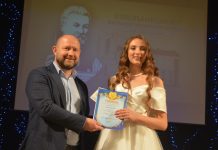 Валентин Соколюк привітав випускників Хмельницького фахового музичного коледжу імені В.І. Заремби