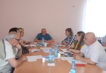 Ольга Ткач – цьогорічний лауреат обласної літературної премії імені Миколи Федунця за кращу поетичну збірку