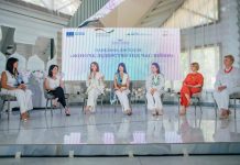 Віолета Лабазюк: «Для досягнення жіночого лідерства під час війни потрібна взаємодія та підтримка»