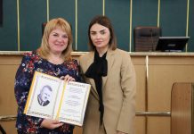 Керівництво обласної ради привітало працівників мас-медіа Хмельниччини з Днем журналіста