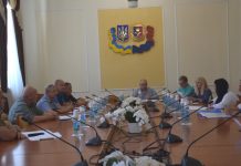 Розпочали роботу постійні комісії обласної ради