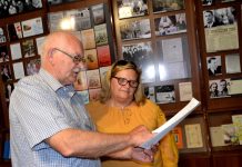 Слідами повстанців ОУН