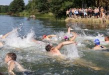 Спортивні змагання заради Перемоги