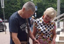 Запрошує Літній читальний зал Хмельницької обласної універсальної наукової бібліотеки