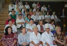 Наближається День медичних працівників