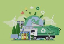 Реформа стартувала – вступив у дію Закон «Про управління відходами»