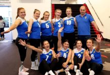 Три представниці Хмельниччини вибороли міжнародні бронзові нагороди