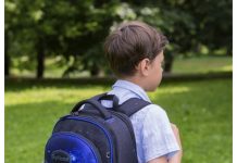 Шкільний рюкзак: що покласти для безпеки і підтримки дитини