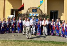 У Хмельницькій міській громаді триває фестиваль аматорських колективів старостинських округів