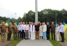 Прапор України – символ державності та єдності нації