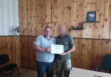 Одне з головних завдань – підтримка медичних закладів