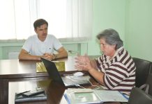 Відбувся особистий прийом громадян