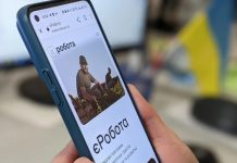 єРобота: 21 млн грн грантів отримають ветерани та члени їхніх родин на розвиток свого бізнесу