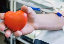 Донорську кров та її компоненти зможуть ввозити з-за кордону