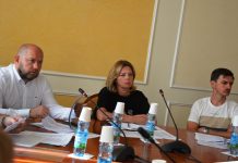 Актуальні питання діяльності обласних закладів культури проаналізували депутати профільної комісії