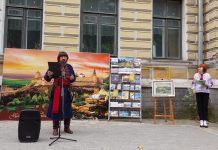 Проєкт «Фортеця духу» завершиться у переможній фортеці «Бахмут»