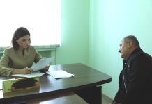 Віолета Лабазюк провела прийом громадян з особистих питань