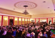 Серпнева освітянська конференція дала старт новому навчальному року