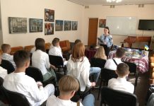 Триває проєкт #Розповім_про_Героя