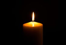 Вічна пам’ять та слава Героям, які загинули за незалежність України!