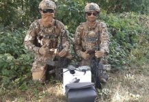 Гуртуючись, допомагаємо ЗСУ!