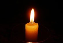 Вічна пам’ять та слава Героям, які загинули за незалежність України!