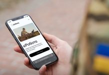 єРобота: 32 млн грн грантів від держави на розвиток ветеранського бізнесу