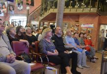 Хмельницькому благодійному фонду «Хесед Бешт» – 24 роки