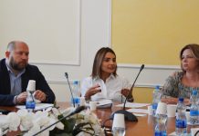 Розпочались засідання постійних комісій у рамках чергової сесії обласної ради