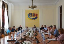 Депутати завершили роботу в постійних комісіях