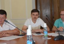 Відбулося спільне засідання двох постійних комісій обласної ради