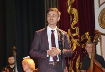 Хмельницька обласна філармонія розпочала 85-й концертний сезон