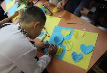 Ми – українці: честь і слава незламним!