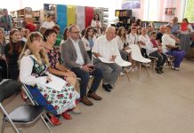 В області відбулися польські читання