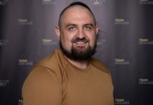 «Золото» на «Іграх нескорених» завоював військовий Олександр Маковей з Хмельницького