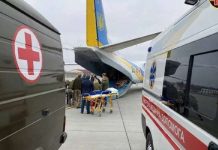 Медична евакуація: як військовим потрапити на лікування за кордон?