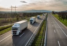 Нова послуга для перевізників у рамках сервісу єЧерга