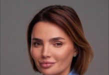 Віолета Лабазюк привітала жителів Віровітицько-Подравської жупанії (Хорватія) з нагоди 30-річчя регіону