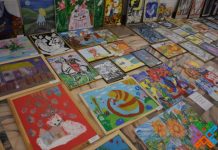 Триває щорічний обласний конкурс “Подільська палітра”