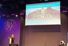 Хмельницький обласний художній музей отримав відзнаку “Герої культури слов’янської спадщини”