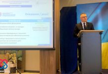 Розпочав роботу Всеукраїнський з’їзд серцево-судинних хірургів з міжнародною участю