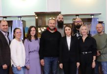 Підписано Меморандум про співпрацю між Хмельницькою обласною радою та ГО “ІТ-кластер міста Хмельницького”