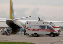 Як захисникам України потрапити на лікування до закордонних клінік?